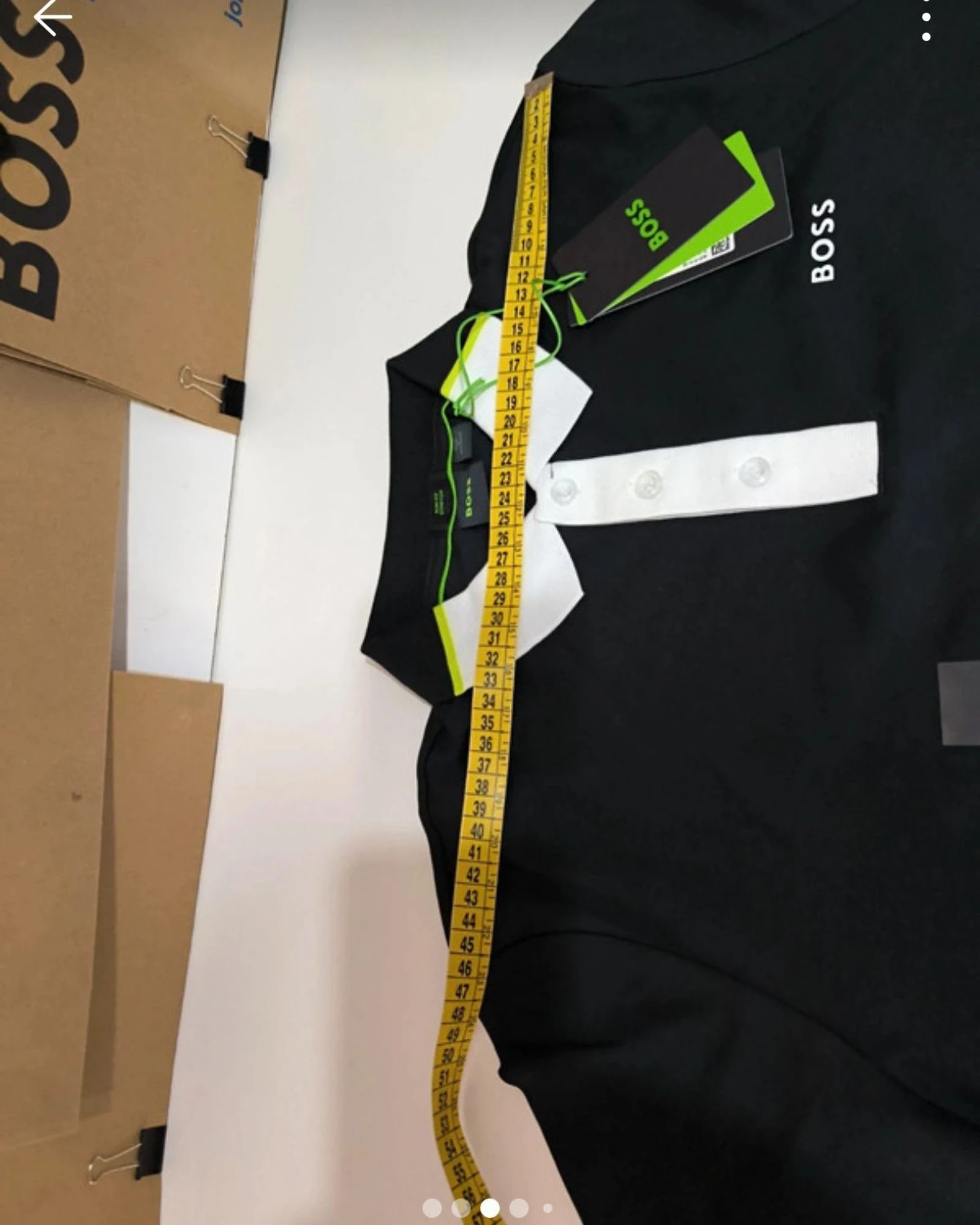Boss M – photo 3